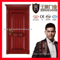 country house solid wood door with popular design